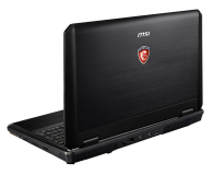 MSI GT60 Dominator Pro i7/16GB/120+1000 GTX880M 3K - 187693 - zdjęcie 5